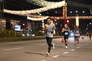 Selangor Half Marathon 2026