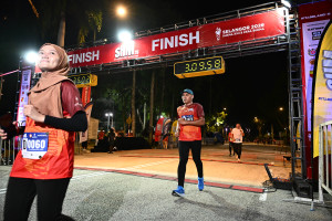 Selangor Half Marathon 2026