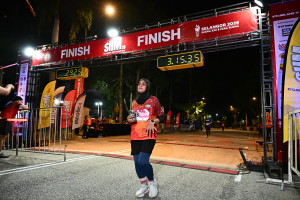 Selangor Half Marathon 2026