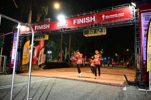 Selangor Half Marathon 2026