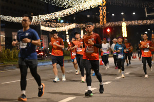 Selangor Half Marathon 2026
