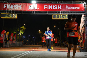 Selangor Half Marathon 2026