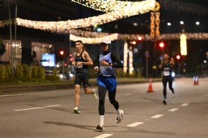 Selangor Half Marathon 2026
