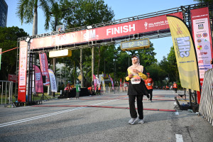 Selangor Half Marathon 2026
