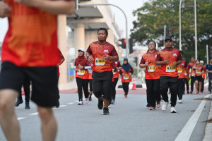 Selangor Half Marathon 2026