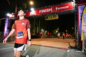 Selangor Half Marathon 2026