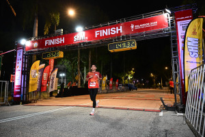 Selangor Half Marathon 2026