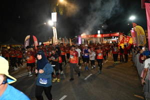 Selangor Half Marathon 2026