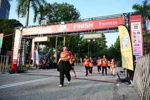 Selangor Half Marathon 2026