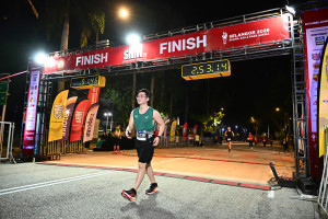 Selangor Half Marathon 2026