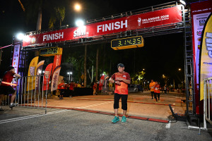 Selangor Half Marathon 2026