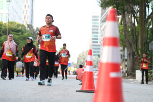 Selangor Half Marathon 2026