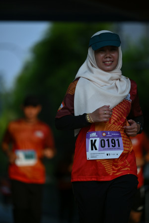 Selangor Half Marathon 2026