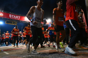 Selangor Half Marathon 2026