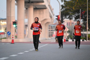 Selangor Half Marathon 2026