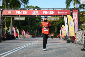 Selangor Half Marathon 2026