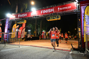Selangor Half Marathon 2026