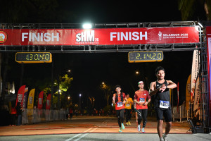 Selangor Half Marathon 2026