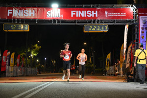 Selangor Half Marathon 2026