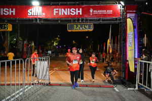 Selangor Half Marathon 2026