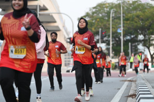 Selangor Half Marathon 2026