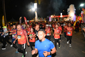 Selangor Half Marathon 2026