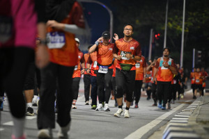 Selangor Half Marathon 2026