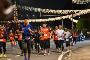 Selangor Half Marathon 2026