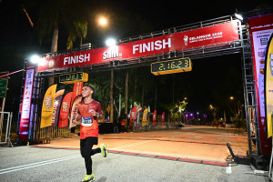 Selangor Half Marathon 2026