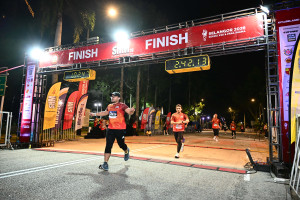 Selangor Half Marathon 2026