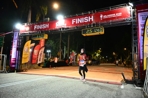 Selangor Half Marathon 2026