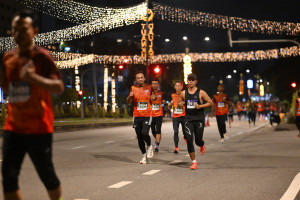 Selangor Half Marathon 2026