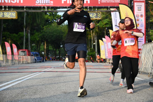 Selangor Half Marathon 2026