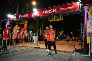 Selangor Half Marathon 2026