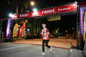 Selangor Half Marathon 2026