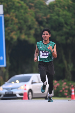 Selangor Half Marathon 2026
