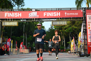 Selangor Half Marathon 2026