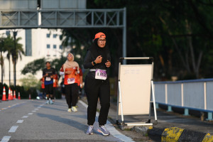 Selangor Half Marathon 2026