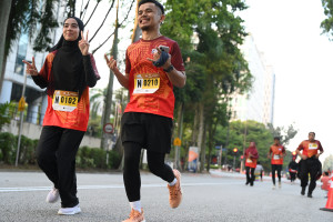 Selangor Half Marathon 2026