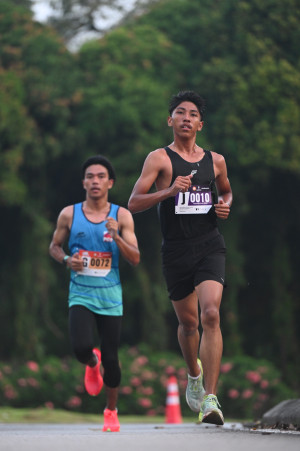 Selangor Half Marathon 2026