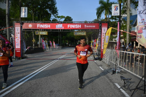 Selangor Half Marathon 2026