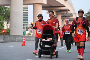 Selangor Half Marathon 2026