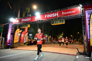 Selangor Half Marathon 2026