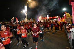 Selangor Half Marathon 2026