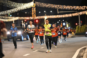 Selangor Half Marathon 2026