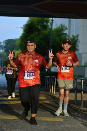 Selangor Half Marathon 2026