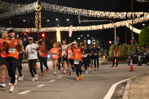 Selangor Half Marathon 2026