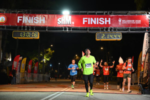 Selangor Half Marathon 2026