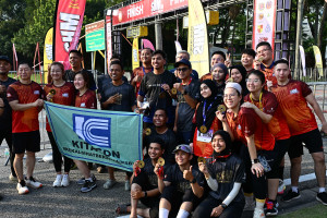 Selangor Half Marathon 2026