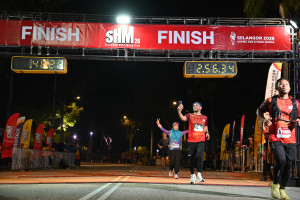 Selangor Half Marathon 2026